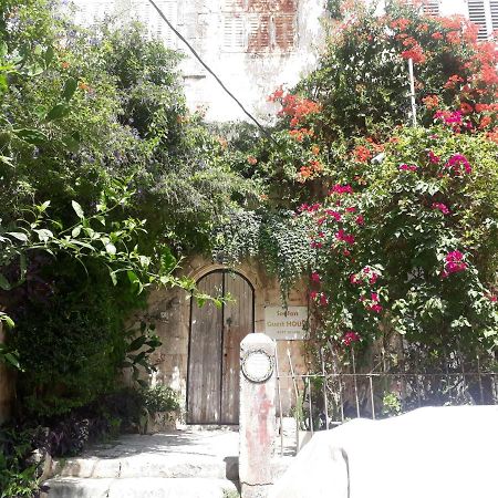 Soufan Guest House Nablus Exterior foto