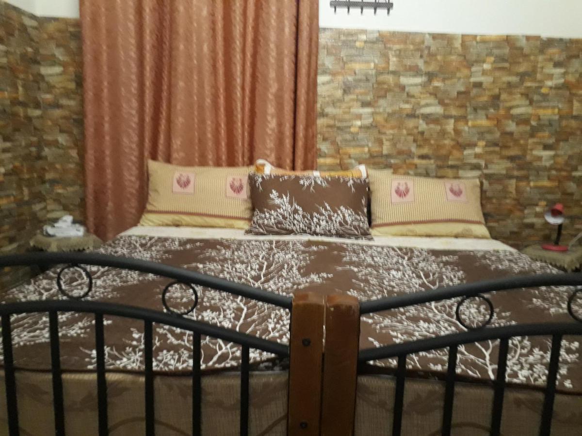 Soufan Guest House Nablus Exterior foto