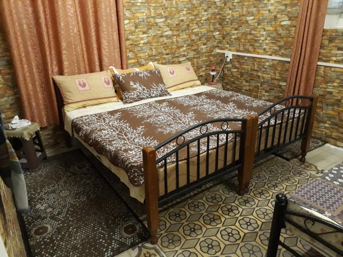Soufan Guest House Nablus Exterior foto