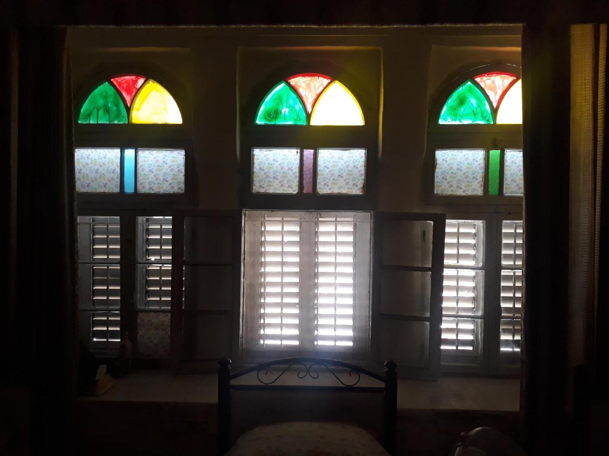 Soufan Guest House Nablus Exterior foto