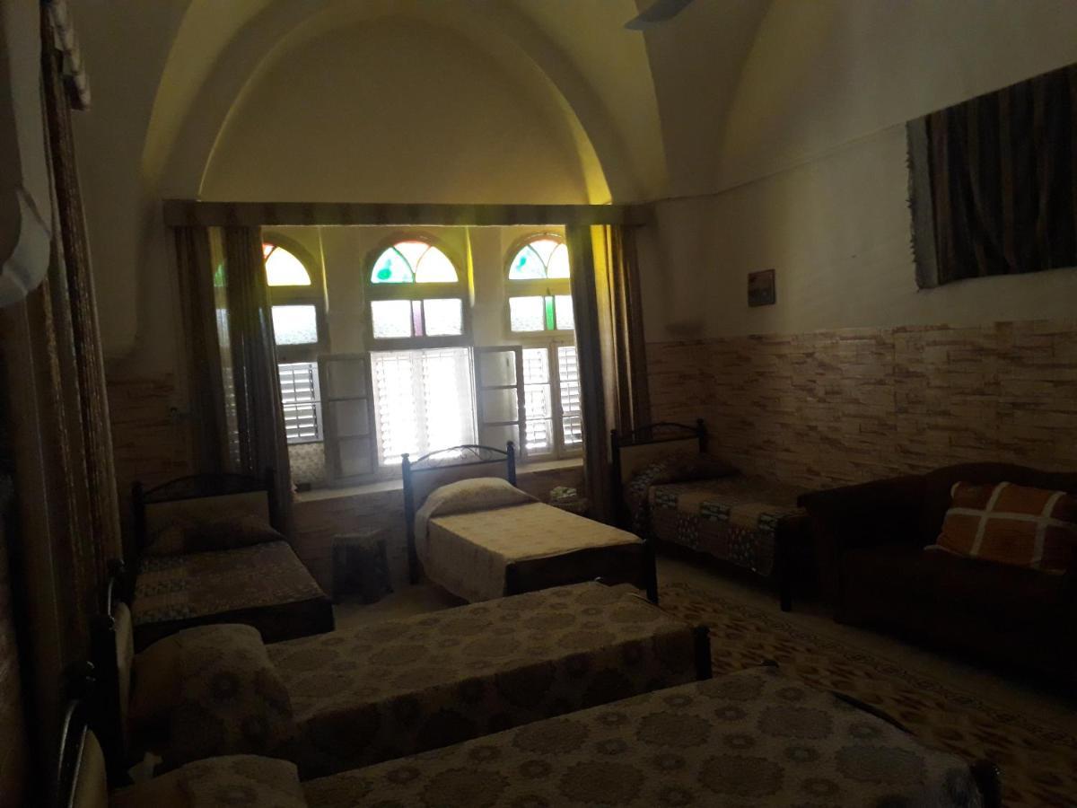 Soufan Guest House Nablus Exterior foto