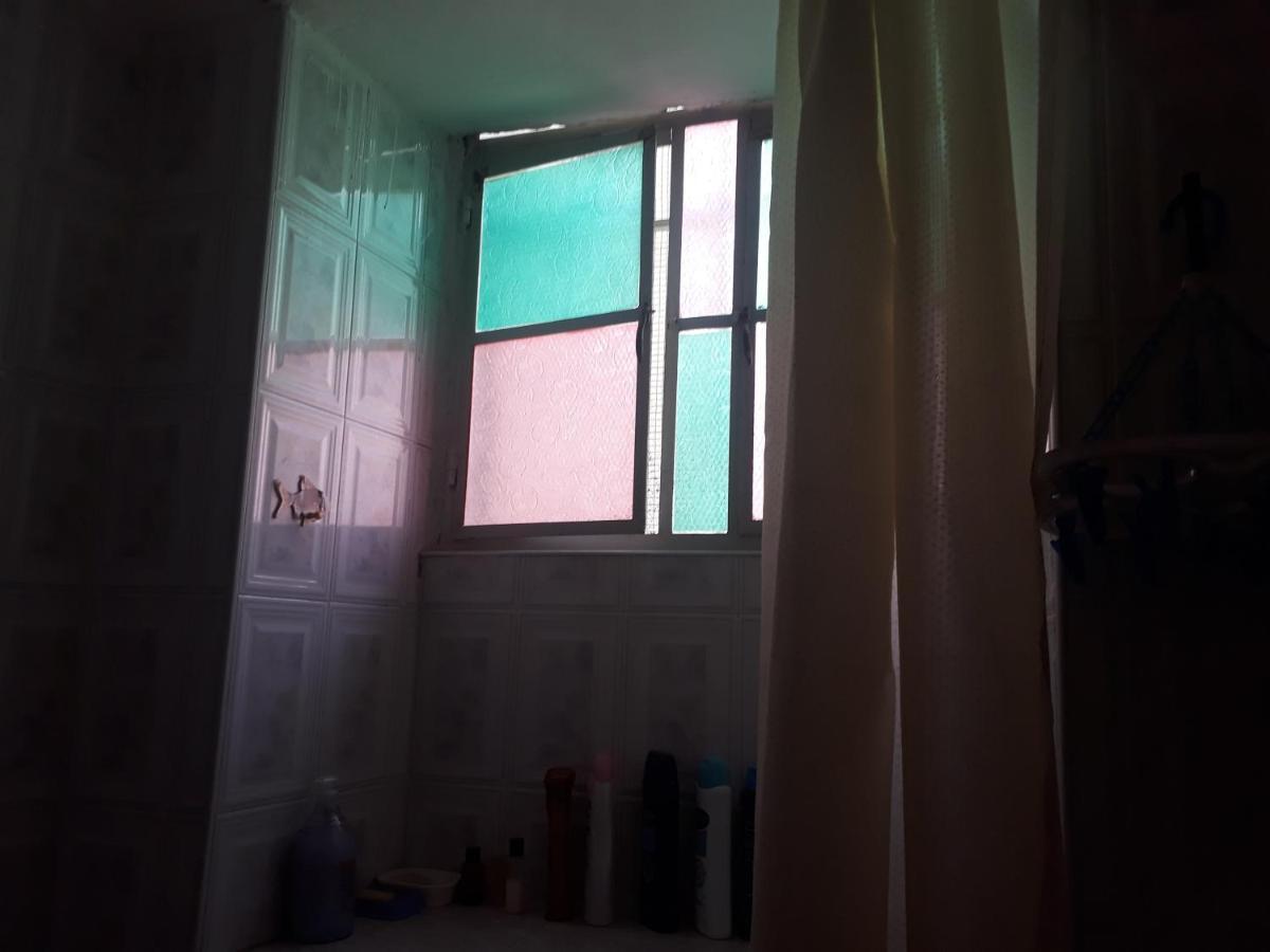 Soufan Guest House Nablus Exterior foto