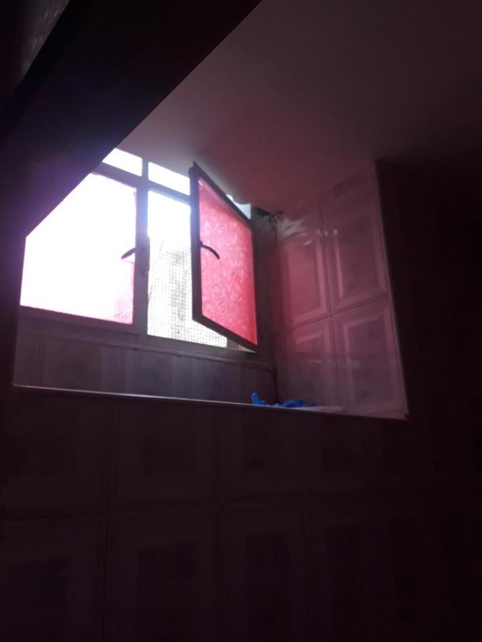 Soufan Guest House Nablus Exterior foto