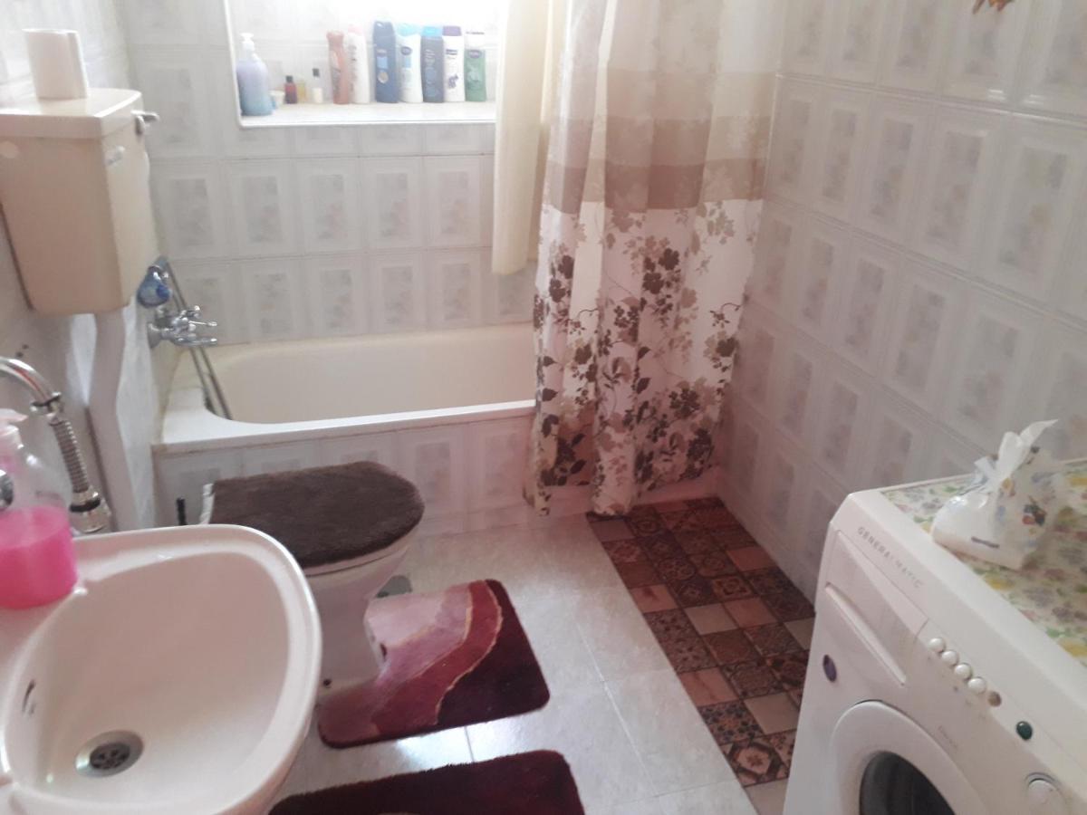 Soufan Guest House Nablus Exterior foto