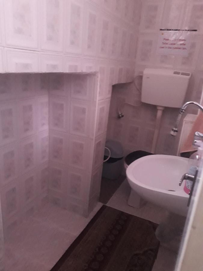 Soufan Guest House Nablus Exterior foto