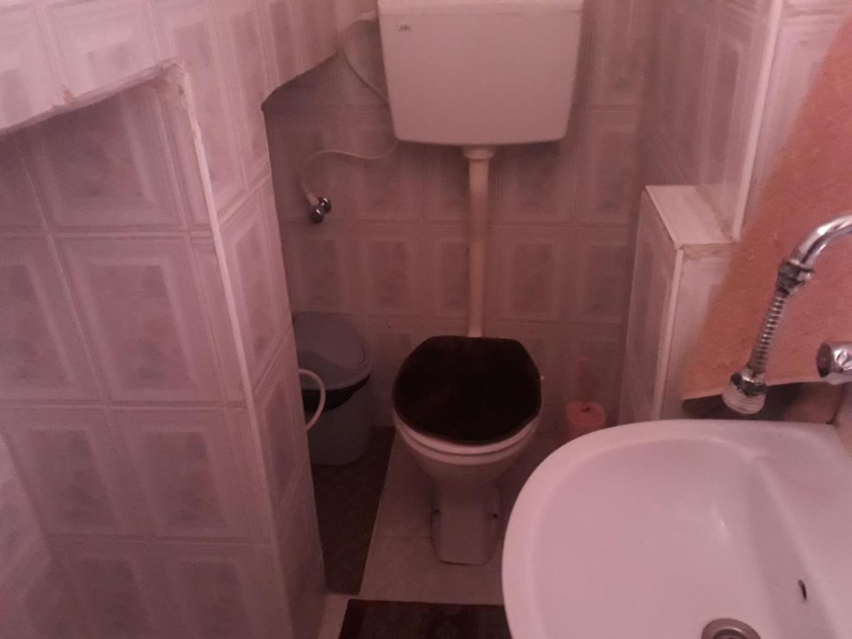 Soufan Guest House Nablus Exterior foto