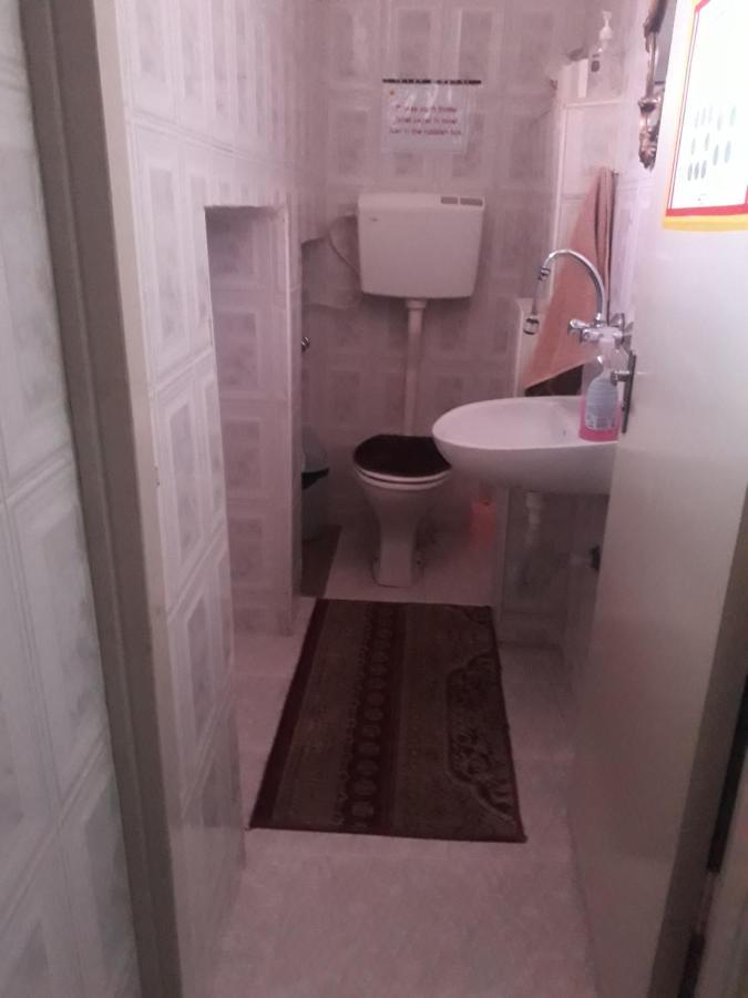 Soufan Guest House Nablus Exterior foto