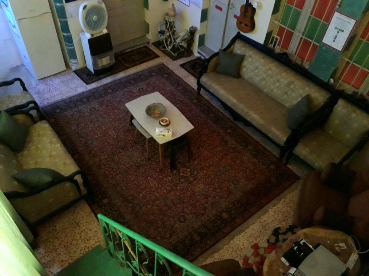 Soufan Guest House Nablus Exterior foto