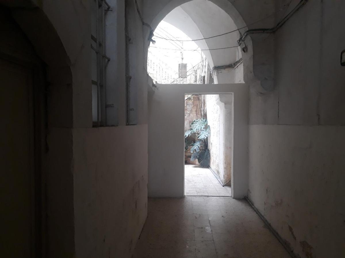 Soufan Guest House Nablus Exterior foto